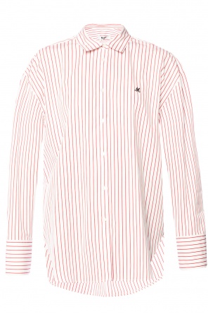 Striped shirt, zdjęcie 1 Striped shirt od MSGM